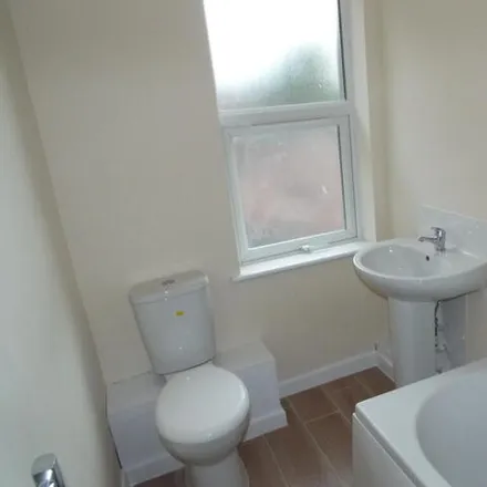 Image 3 - Layton Avenue, Mansfield Woodhouse, NG18 5PJ, United Kingdom - Apartment for rent