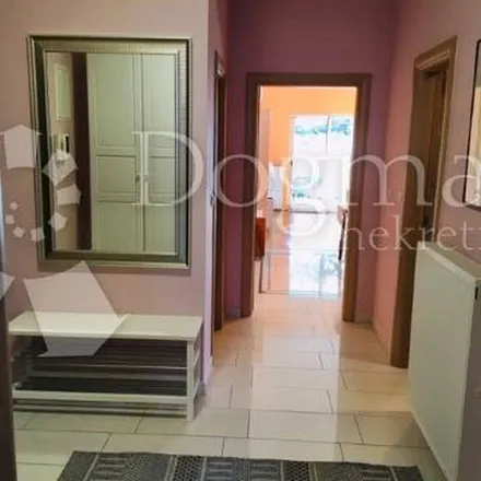 Rent this 3 bed apartment on unnamed road in 51221 Kostrena, Croatia