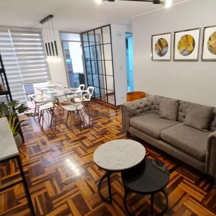 Image 2 - Jirón Tambo Real, Santiago de Surco, Lima Metropolitan Area 51132, Peru - Apartment for rent