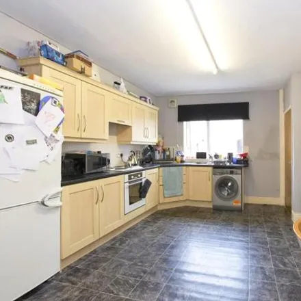 Image 2 - Katherine Street, Ashington, NE63 9DJ, United Kingdom - Townhouse for sale