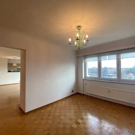 Rent this 2 bed apartment on Boulevard du Souverain - Vorstlaan 138 in 1170 Watermael-Boitsfort - Watermaal-Bosvoorde, Belgium