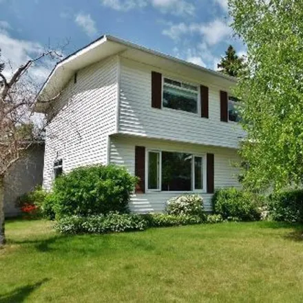 Image 5 - Calgary, Brentwood, AB, CA - House for rent
