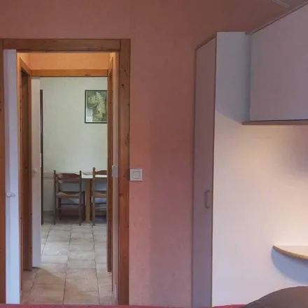 Rent this 1 bed house on 38790 Saint-Georges-d'Espéranche