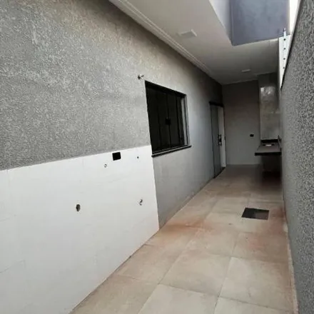 Buy this 3 bed house on Rua Joaquim Ferlini in Jardim Boa Vista, Sarandi - PR