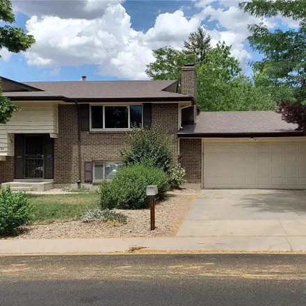 Buy this 4 bed house on 12995 East Center Avenue in Aurora, CO 80012