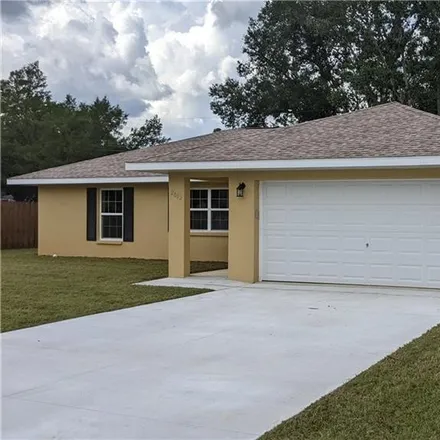 Buy this 3 bed house on 2802 Monroe Street West in Inverness, Citrus County