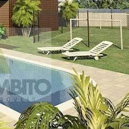 Buy this 3 bed apartment on Rua Piauí 67 in Poço da Panela, Recife - PE
