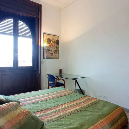 Rent this 1 bed apartment on Via Tevere in 17/a, 00198 Rome RM