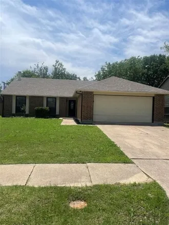 Buy this 3 bed house on 445 Magnolia Drive in Forney, TX 75126