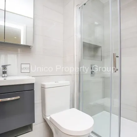 Image 1 - Ability Place, 37 Millharbour, Millwall, London, E14 9JT, United Kingdom - Apartment for rent