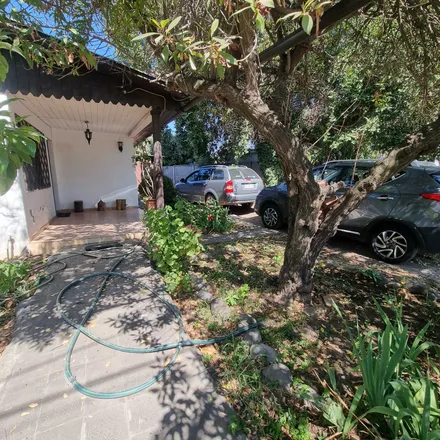 Image 6 - Chilexpress, Avenida Padre Alberto Hurtado 103, 291 0796 Machalí, Chile - House for sale