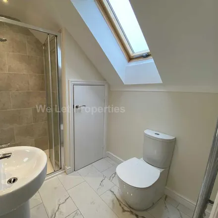 Image 7 - Nigel Road, Manchester, M9 4PD, United Kingdom - House for rent