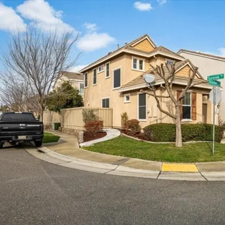 Buy this 3 bed house on Tourbrook Way in Sacramento, CA 95833