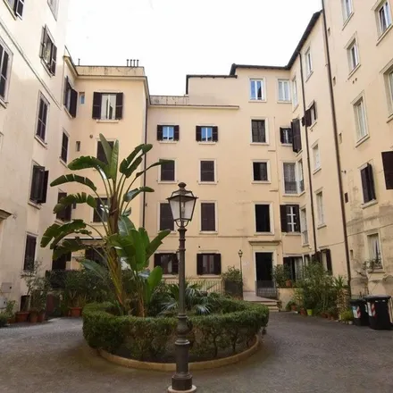 Image 8 - Big Star, Via Goffredo Mameli 25, 00120 Rome RM, Italy - Apartment for rent