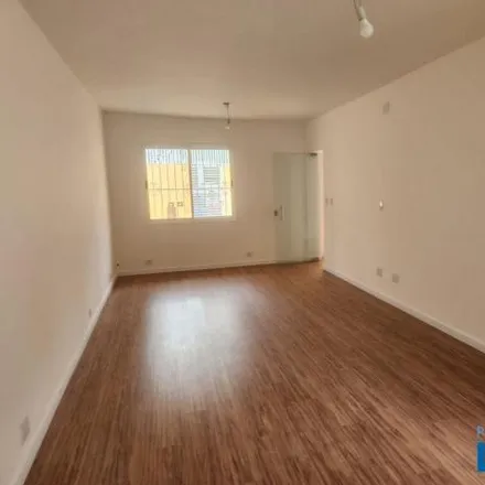 Rent this 1 bed house on Rua Goitacás 76 in Santa Cecília, São Paulo - SP