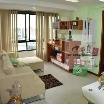 Buy this 5 bed apartment on Rua Ovídio Mendonça in Miramar, João Pessoa - PB