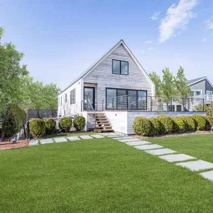 Rent this 3 bed house on 36 Sanger Place in Montauk, Suffolk County