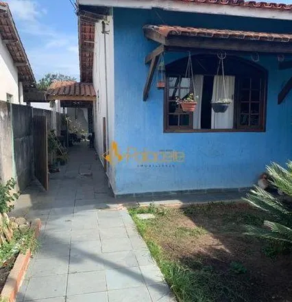 Image 2 - Avenida Espanha, Residencial Pasin, Pindamonhangaba - SP, 12443-760, Brazil - House for sale