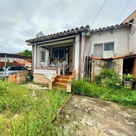 Image 1 - Rua Araguaçu, Chácara da Barra, Campinas - SP, 13076-000, Brazil - House for sale