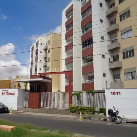 Image 2 - Rua Doutor Wladimir do Rêgo Monteiro, São João, Teresina - PI, 64046-640, Brazil - Apartment for sale
