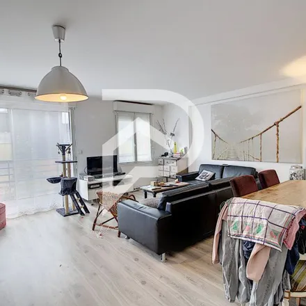 Image 8 - 250 Rue Morel, 59500 Douai, France - Apartment for rent