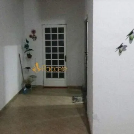 Image 2 - Rua Dez, Jardim do Vale, Guaratinguetá - SP, 12519-240, Brazil - House for sale