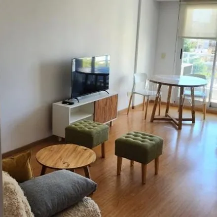 Rent this 1 bed apartment on Ciudad de la Paz 3206 in Núñez, C1429 AAO Buenos Aires