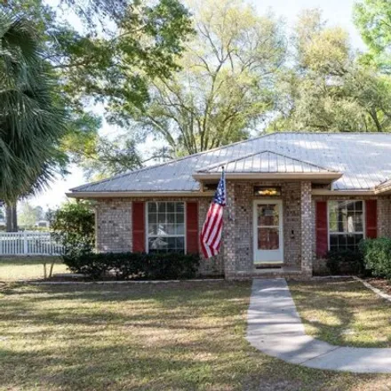 Buy this 3 bed house on 336 Southwest Inwood Court in Lake City, FL 32025