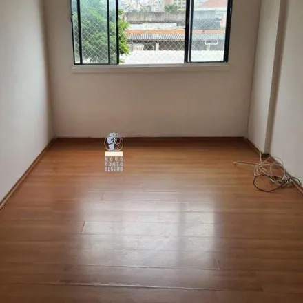 Rent this 2 bed apartment on Rua Claudino Pinto 100 in Brás, São Paulo - SP