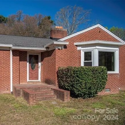 Image 6 - 1497 Old Dallas Road, Gaston County, NC 28034, USA - House for sale