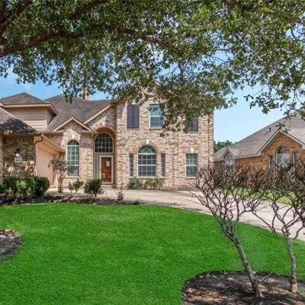 Buy this 5 bed house on 4017 Elm Stream Court in Fort Bend County, TX 77545