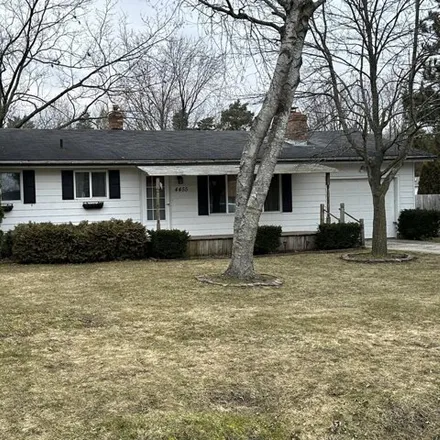Buy this 3 bed house on 4443 Lauer Road in Saginaw Charter Township, MI 48603