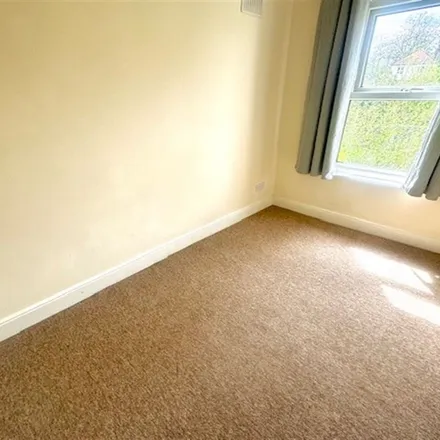 Rent this 3 bed apartment on 63 Woodmill Lane in Southampton, SO18 2PA