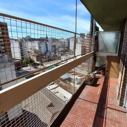 Rent this 1 bed apartment on Ecuador 202 in Balvanera, C1214 ACE Buenos Aires
