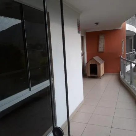 Image 2 - Avenida Central, Santiago de Surco, Lima Metropolitan Area 15023, Peru - Apartment for sale