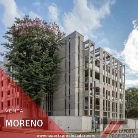 Buy this studio condo on Bernardino Rivadavia 592 in Moreno Centro norte, Moreno