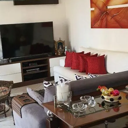 Buy this 3 bed apartment on Edifício Brasilia Classic in Rua Marechal Hermes da Fonseca 470, Santana