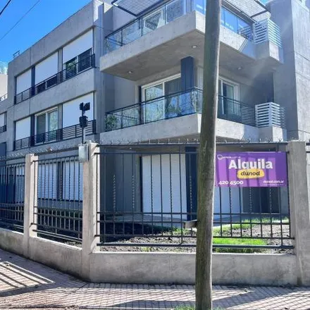Rent this 1 bed apartment on Avenida Juan José Paso 8812 in Fisherton, Rosario