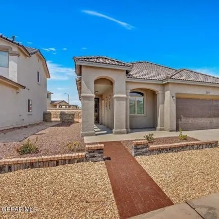 Buy this 3 bed house on Hazelwood Street in El Paso County, TX 79928