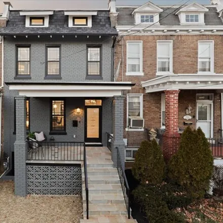 Buy this 5 bed house on 5522 13th St Nw in Washington, District of Columbia