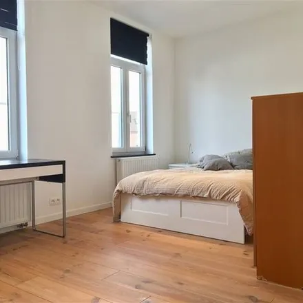 Rent this 1 bed apartment on Ferdinand Kinnenstraat - Rue Ferdinand Kinnen 30 in 1950 Kraainem, Belgium