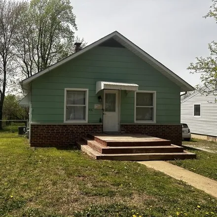 Image 3 - 439 South Newton Avenue, Springfield, MO 65806, USA - House for sale