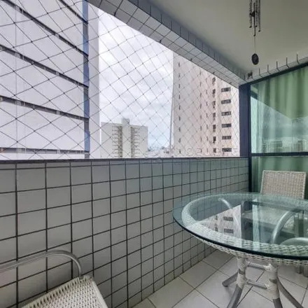 Buy this 3 bed apartment on Rua Marcelino Lisboa in Parnamirim, Recife - PE