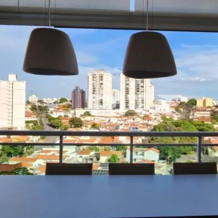 Buy this 3 bed apartment on Rua Doutor Mario Natividade in Taquaral, Campinas - SP