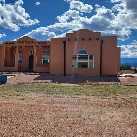 Buy this 3 bed house on Turtle Butte Road in Pueblo County, CO