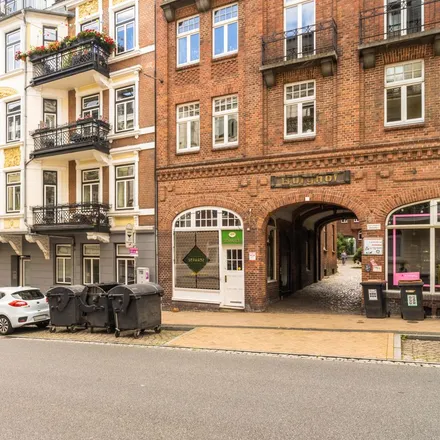 Image 4 - Burghof 3, 24939 Flensburg, Germany - Apartment for rent