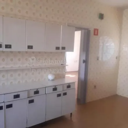 Buy this 3 bed house on Odontologia Bergamo in Rua Mirasol, Vila Nossa Senhora da Paz