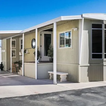 Buy this studio apartment on 69333 East Palm Canyon Drive in Cathedral City, CA 92234
