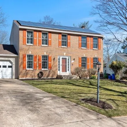 Buy this 6 bed house on 6293 Light Point Place in Columbia, MD 21045