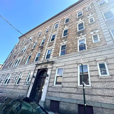 Rent this 1 bed apartment on 44 Grant Avenue in Kearny, NJ 07032